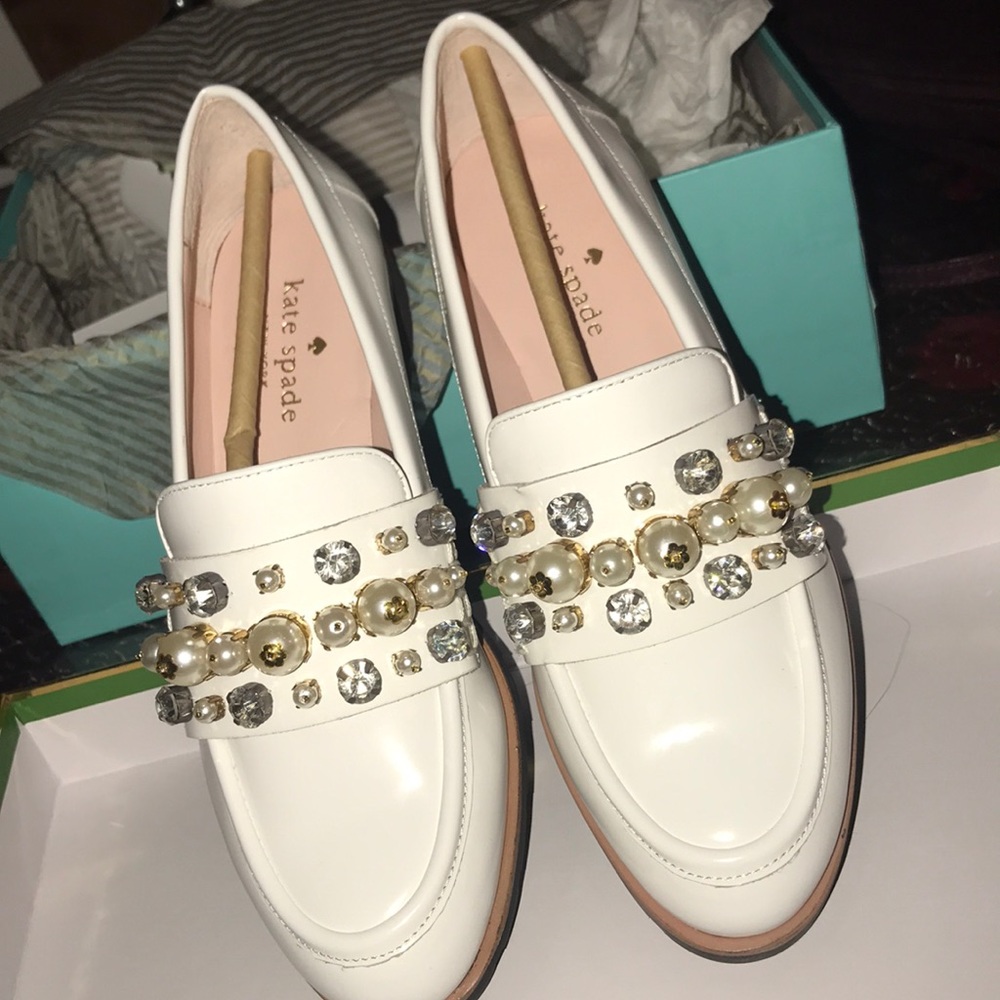 ⚡️SOLD⚡️Kate spade casual shoes